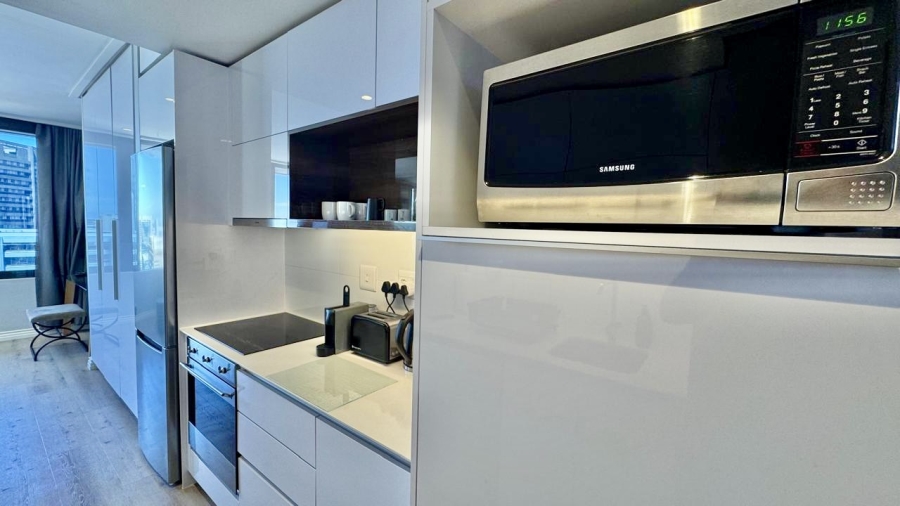 0 Bedroom Property for Sale in Cape Town City Centre Western Cape